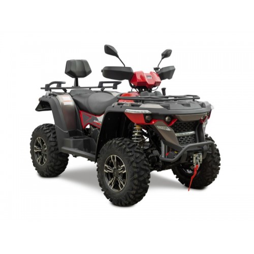 Linhai M565LI EPS 4x4 T3B 12 rata